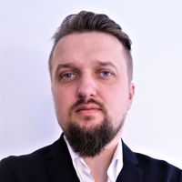 Piotr Zając Piotr Zając