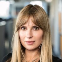 Justyna Sobora