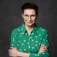 Marta Jedlińska