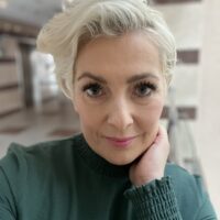 Małgorzata Barszcz-Chlebińska