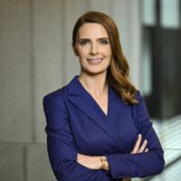 Agnieszka Chilmon Foto