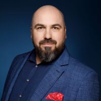 Bartosz Cieszewski _ Solutions Architect