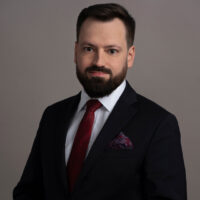 Mostowik Michał